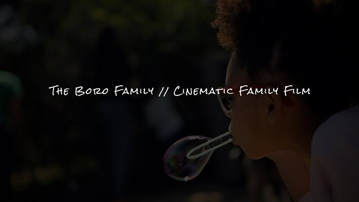 thumbnail image for the boro family film
