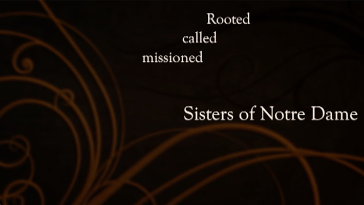 thumbnail for sisters of notre dame